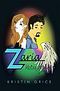 Zaria: Metamorphosis
