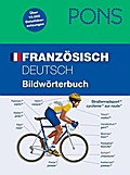 PONS Bildwörterbuch Französisch: Deutsch/Französisch