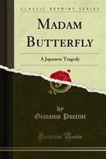 Madam Butterfly