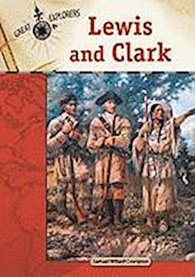 Crompton, S:  Lewis and Clark