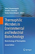 Thermophilic Microbes in Environmental and Industrial Biotechnology