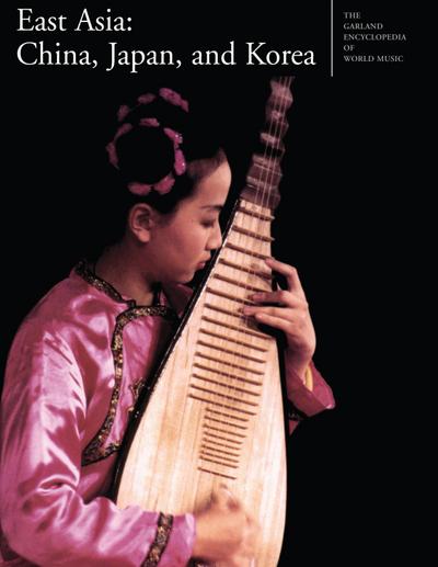 The Garland Encyclopedia of World Music