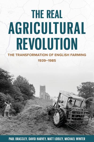 The Real Agricultural Revolution