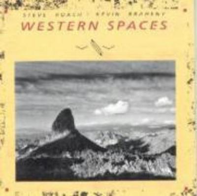 Western Spaces