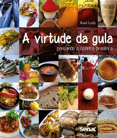 A virtude da gula