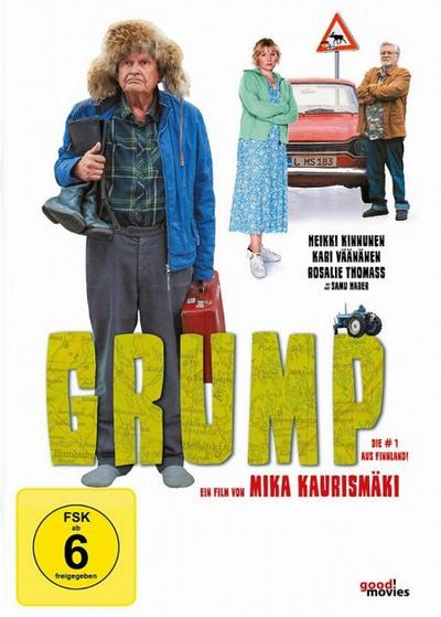 Grump
