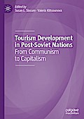 Tourism Development in Post-Soviet Nations