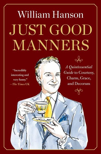 Just Good Manners