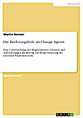 Die Rechnungshöfe als Change Agents