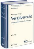 Vergaberecht
