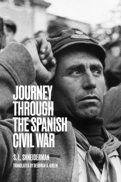 Journey through the Spanish Civil War