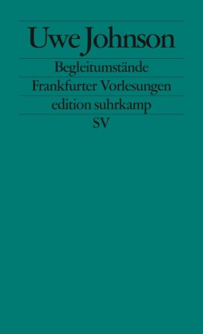 Begleitumstände