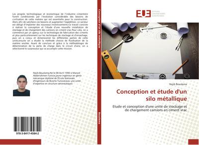 Conception et étude d’un silo métallique