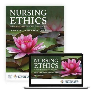 NVA: Nursing Ethics Across the Curriculum and Into Practice W/ Navigate Advantage Access