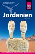 Reise Know-How Reiseführer Jordanien