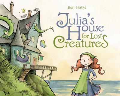 Julia’s House for Lost Creatures