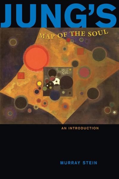 Jung’s Map of the Soul