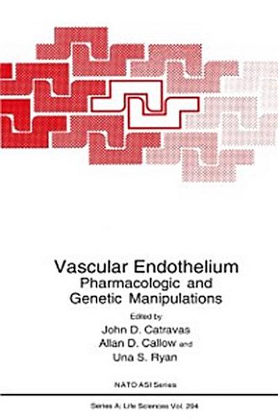 Vascular Endothelium