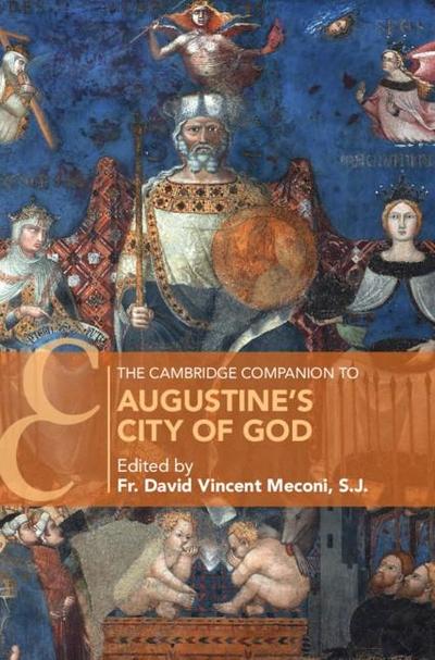 Cambridge Companion to Augustine’s City of God