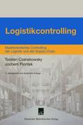 Logistikcontrolling.