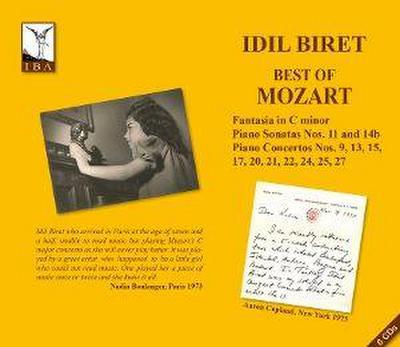 Best of Mozart