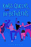 Kings, Queens, and In-Betweens