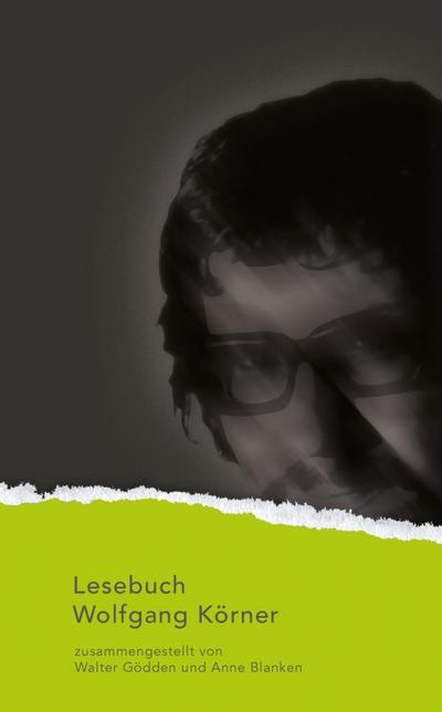 Wolfgang Körner Lesebuch
