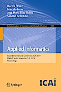 Applied Informatics