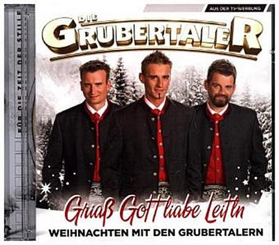 Griaá Gott liabe Leitln