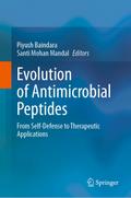 Evolution of Antimicrobial Peptides