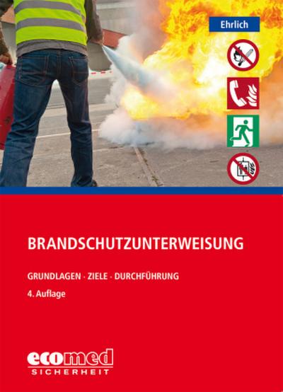 Brandschutzunterweisung, CD-ROM