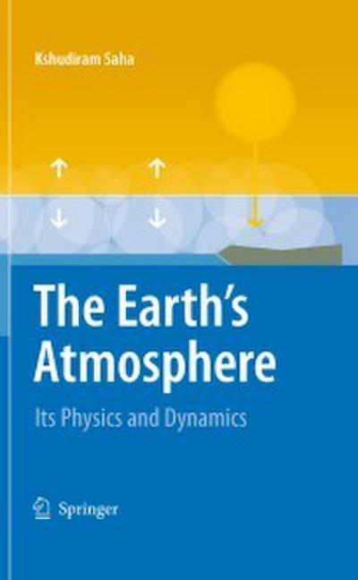 The Earth’s Atmosphere