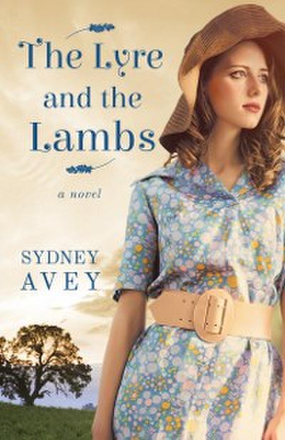 Lyre and the Lambs