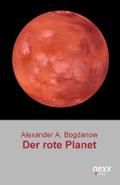 Der rote Planet
