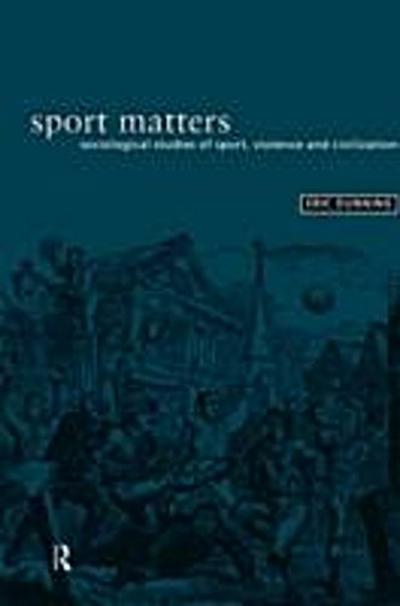 Sport Matters