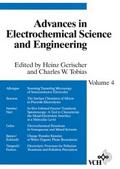 Advances in Electrochemical Science and Engineerin