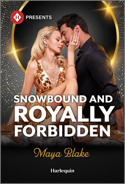 Snowbound and Royally Forbidden