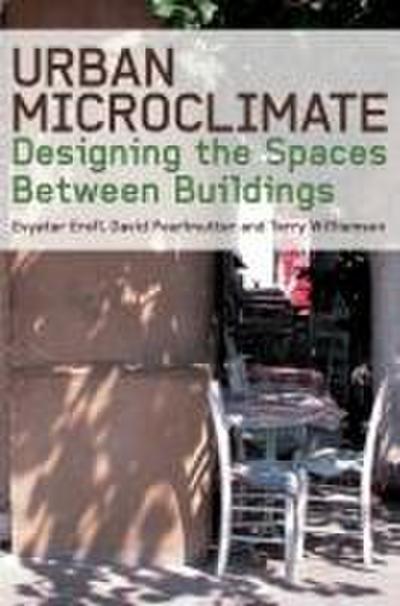 Urban Microclimate