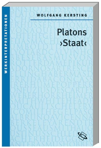 Platons "Staat"