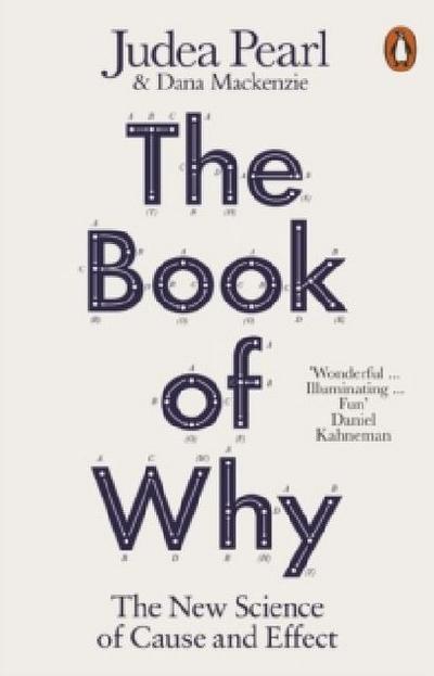 The Book of Why