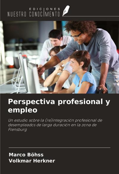 Perspectiva profesional y empleo