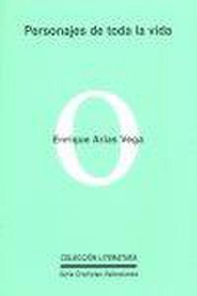 Personajes de toda la vida