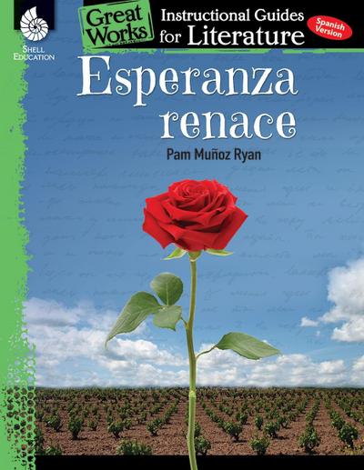 Esperanza renace