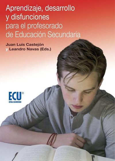 Aprendizaje, desarrollo y disfunciones para el profesorado de educación secundaria