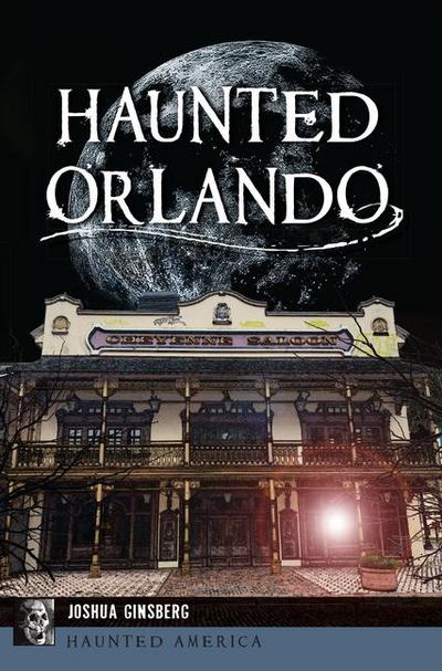 Haunted Orlando