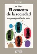 El cemento de la sociedad