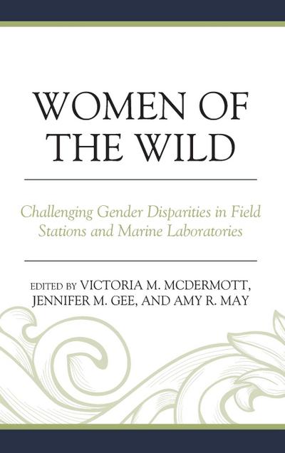Women of the Wild