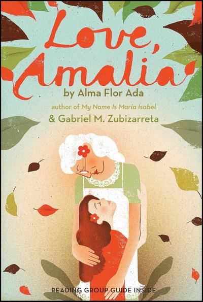 Con cariño, Amalia (Love, Amalia)