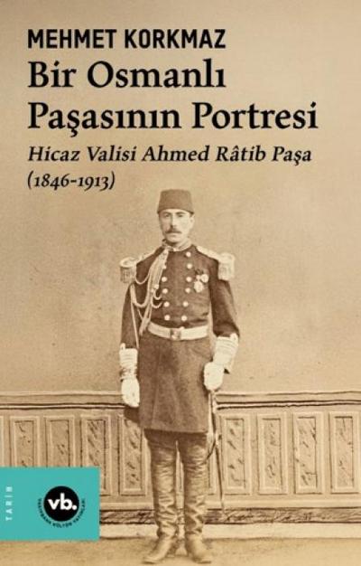 Bir Osmanli Pasasinin Portresi
