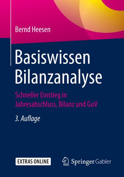 Basiswissen Bilanzanalyse